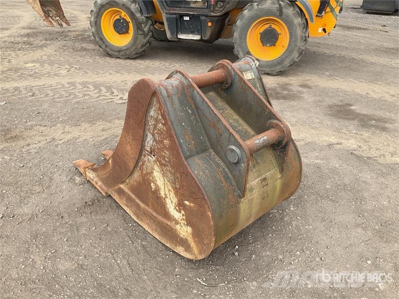 Miller 900 mm Digging Excavator Bucket Kanalak