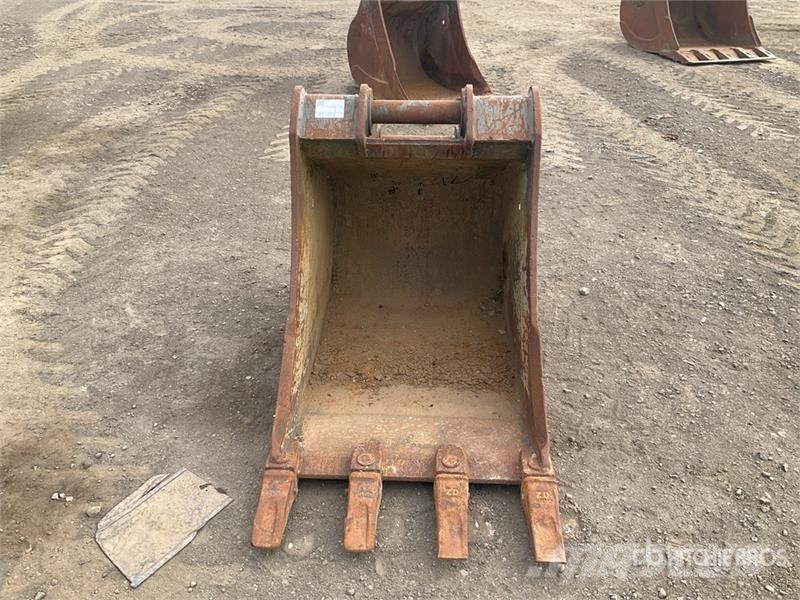 Miller 900 mm Digging Excavator Bucket Kanalak