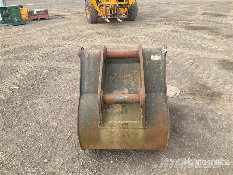 Miller 900 mm Digging Excavator Bucket Kanalak