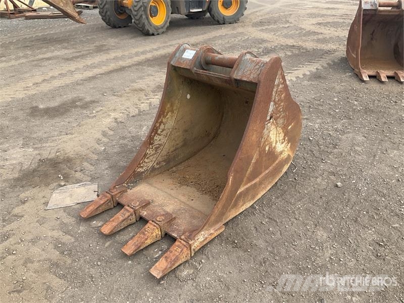 Miller 900 mm Digging Excavator Bucket Kanalak