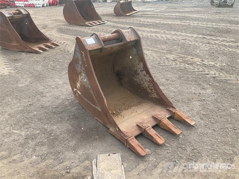 Miller 900 mm Digging Excavator Bucket Kanalak