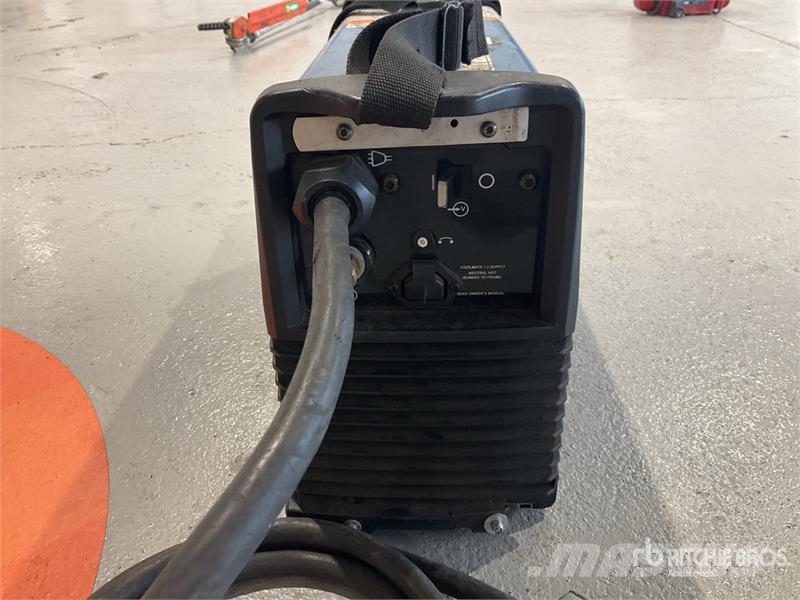 Miller Electric Maxstar 280 Mobile TIG Electric Welder Welding machines
