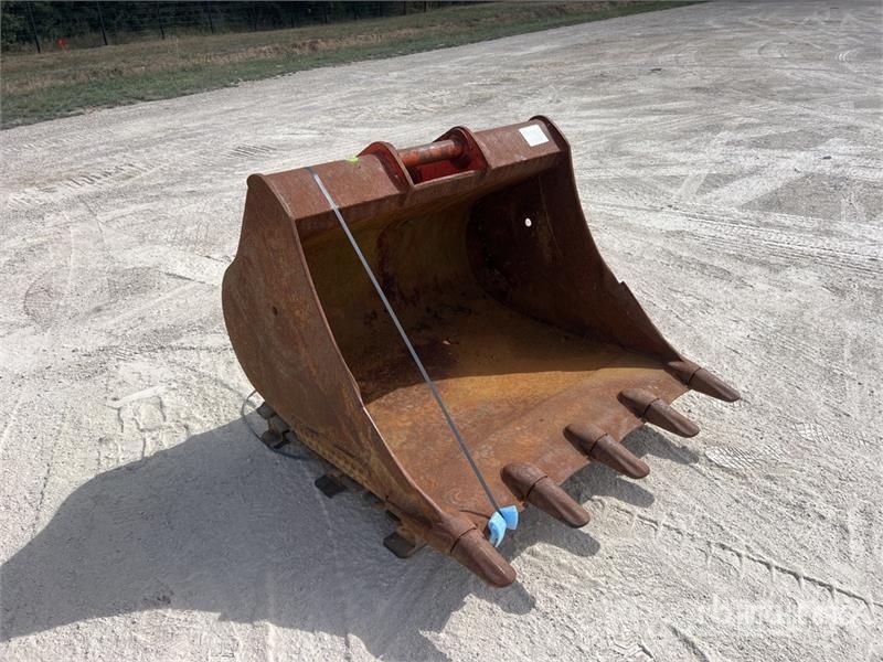 Miller MB500 Digging Godet Bucket Kaušai