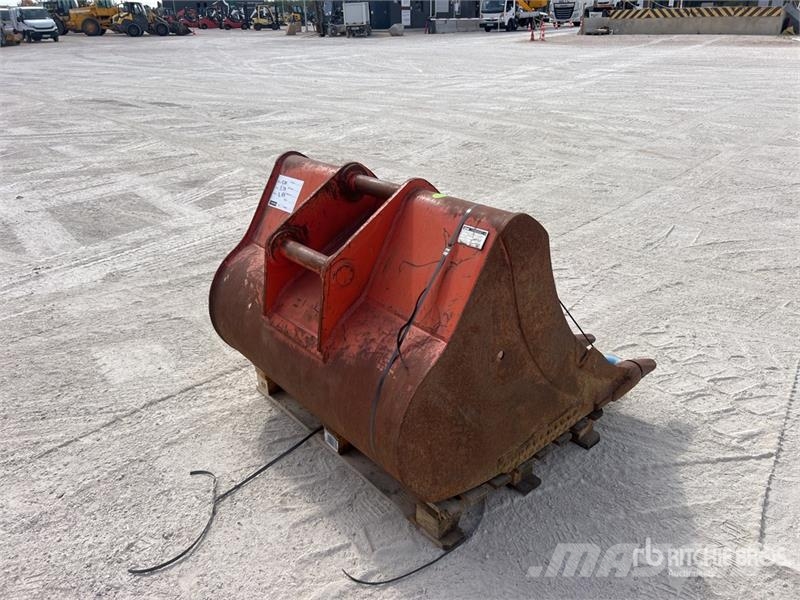 Miller MB500 Digging Godet Bucket Kaušai