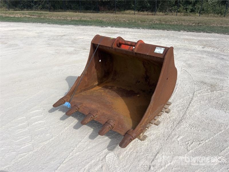 Miller MB500 Digging Godet Bucket Kaušai