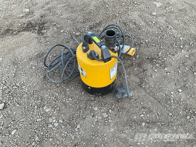 Mills Submersible 2" Veepumbad