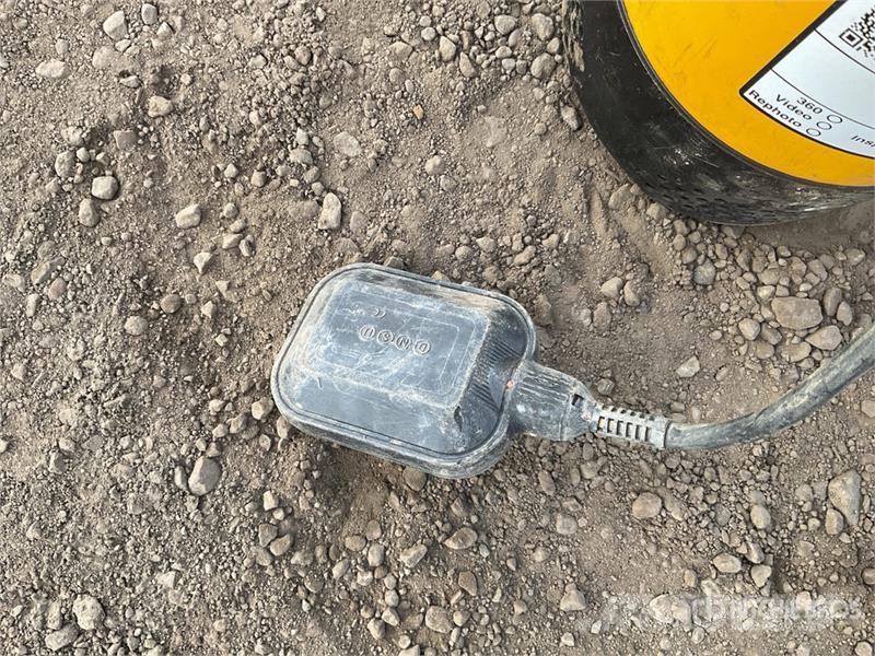 Mills Submersible 2" Veepumbad