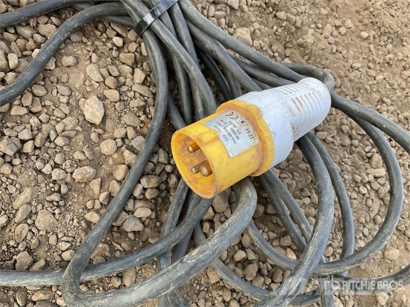 Mills Submersible 2" Veepumbad