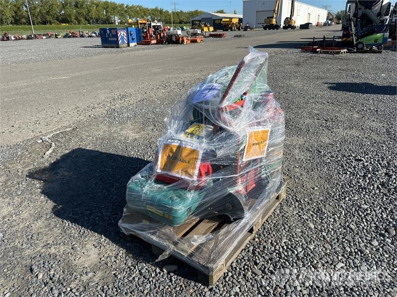 MILWAUKEE DD2-160XE Core Drill (Inoperable) Druga oprema za vrtanje