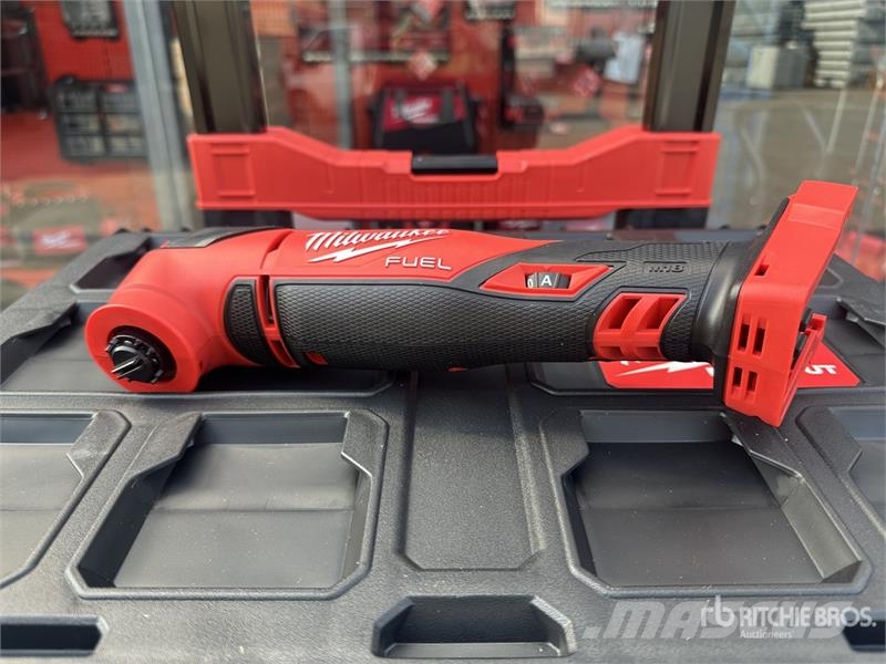 MILWAUKEE M18 BLCPP5A Qty of Equipment Tool Cabinet (Unused) Entreprenad - Övrigt