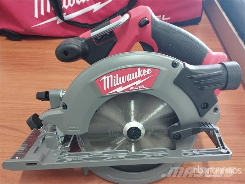 MILWAUKEE M18 FPP6G3 Qty of Equipment (Unused) Άλλα εξαρτήματα