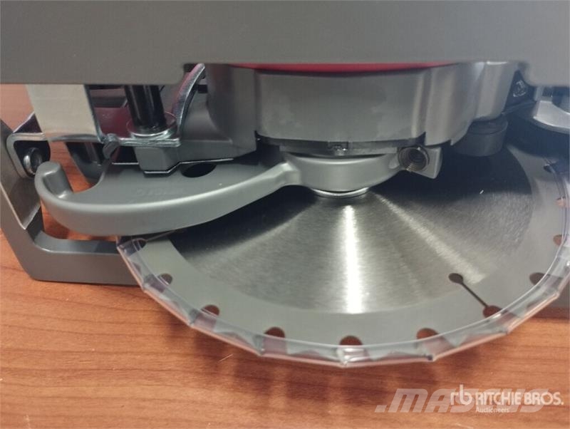 MILWAUKEE M18 FPP6G3 Qty of Equipment (Unused) Άλλα εξαρτήματα