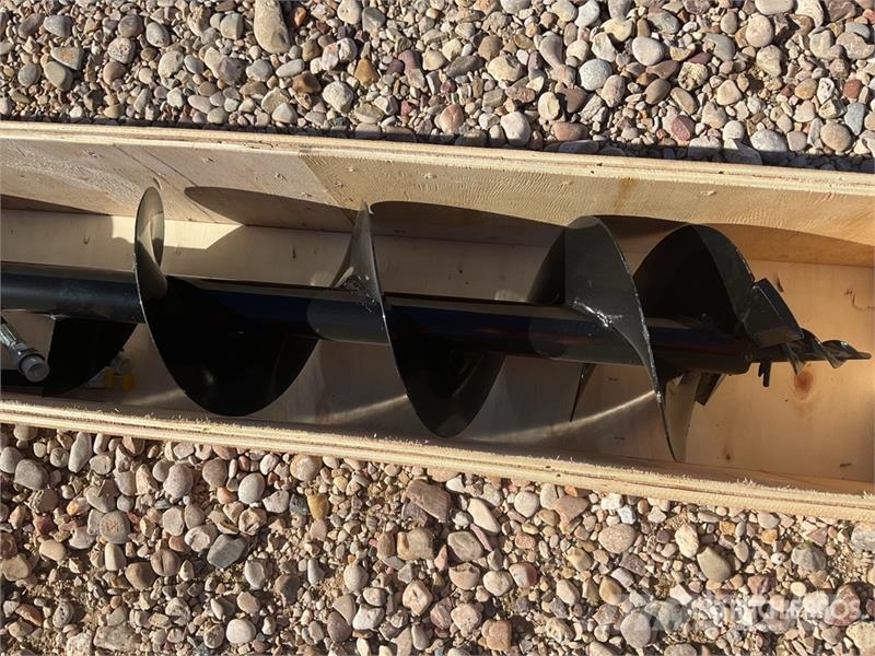 Mini Excavator Auger (Unused) Taladros
