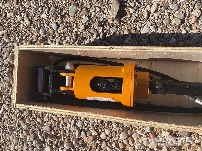 Mini Excavator Auger (Unused) مثاقيب