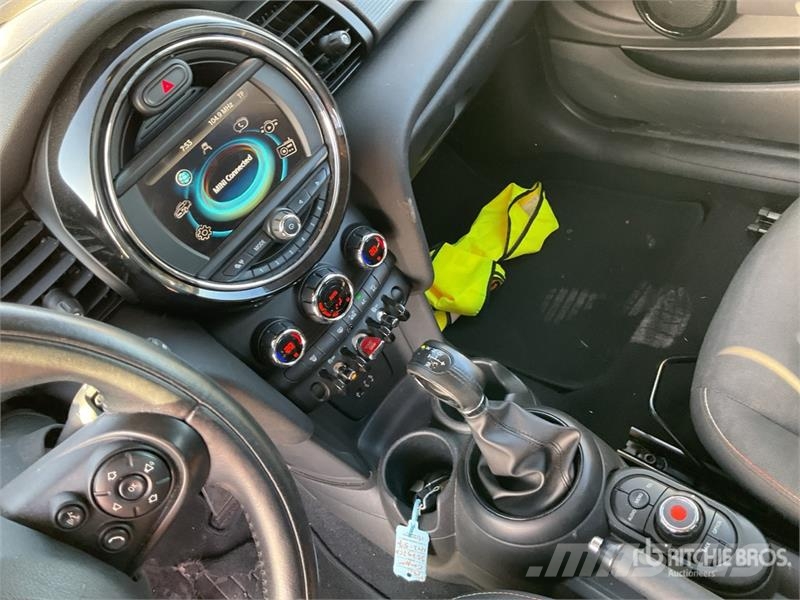 Mini One Automobile Carros