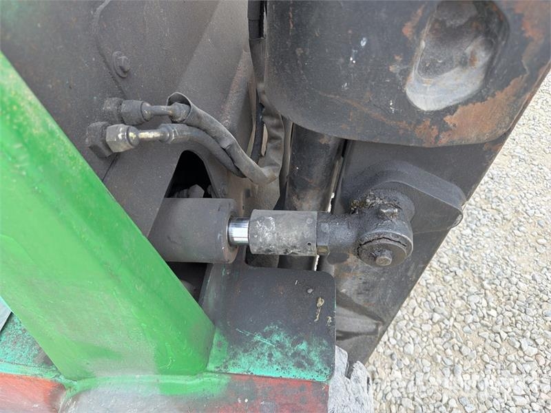 Mitsubishi 25B 2500 kg Electric Forklift Carrelli elevatori elettrici