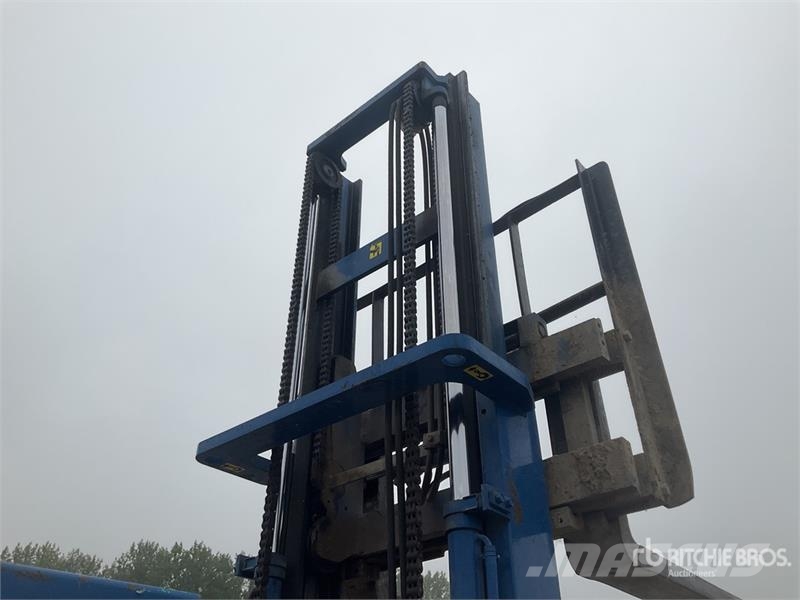 Mitsubishi FG25 2400 kg Forklift Вилични кари-повдигачи - други
