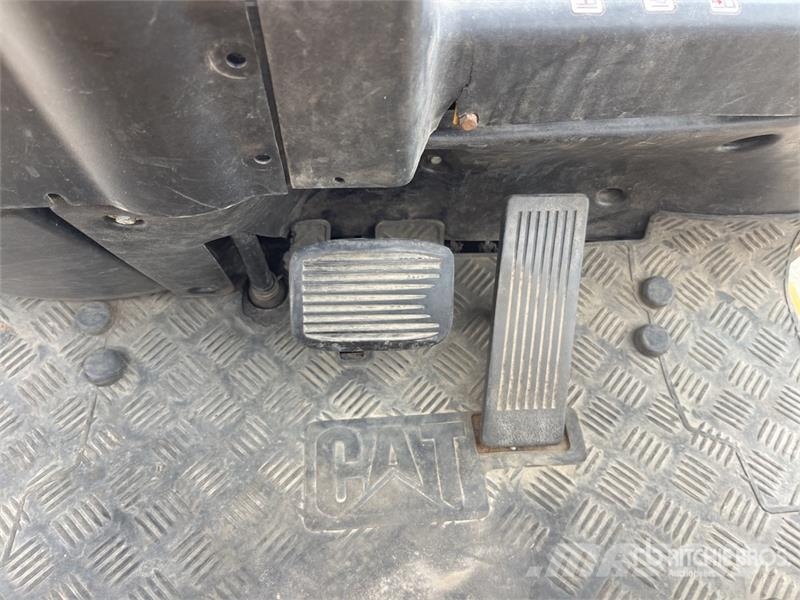 Mitsubishi Forklift (Inoperable) Forklift trucks - others