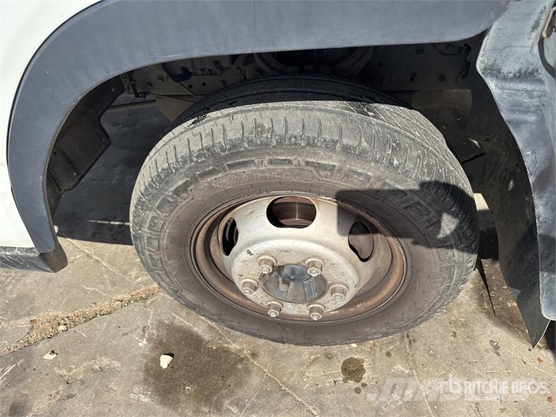 Mitsubishi Fuso Canter 3C13 Camion Benne Dump Truck Грузовики-Самосвалы