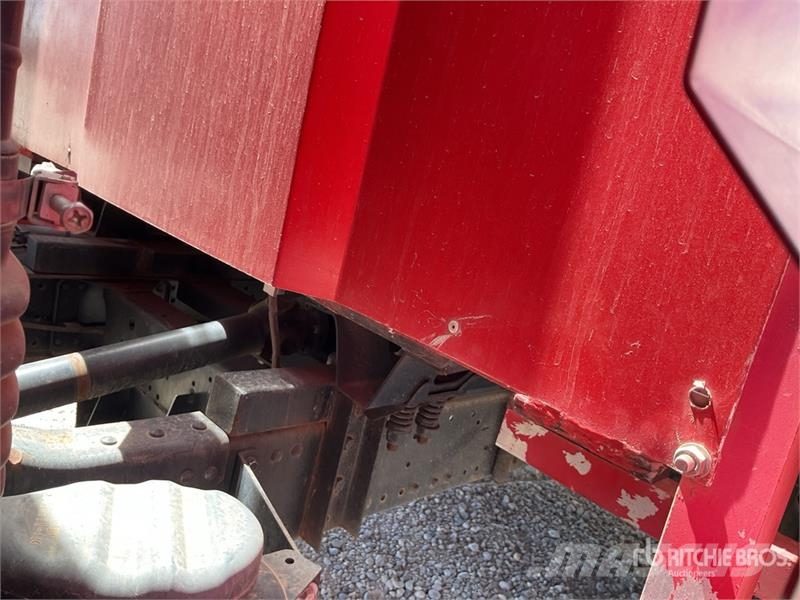 Mitsubishi Fuso Canter 4x4 Crew Cab Fire Truck 소방차