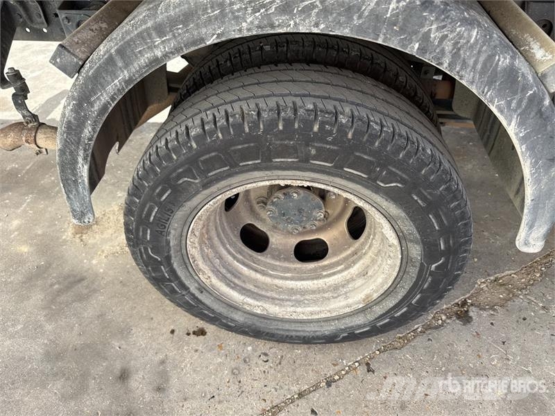 Mitsubishi Fuso Canter 3C13 Camion Benne Dump Truck Грузовики-Самосвалы