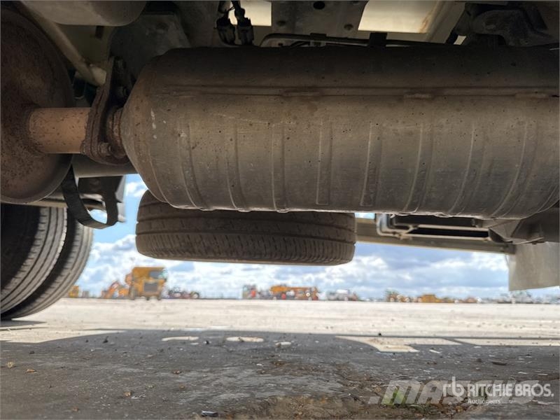 Mitsubishi Fuso Canter 3C13 Camion Benne Dump Truck Грузовики-Самосвалы