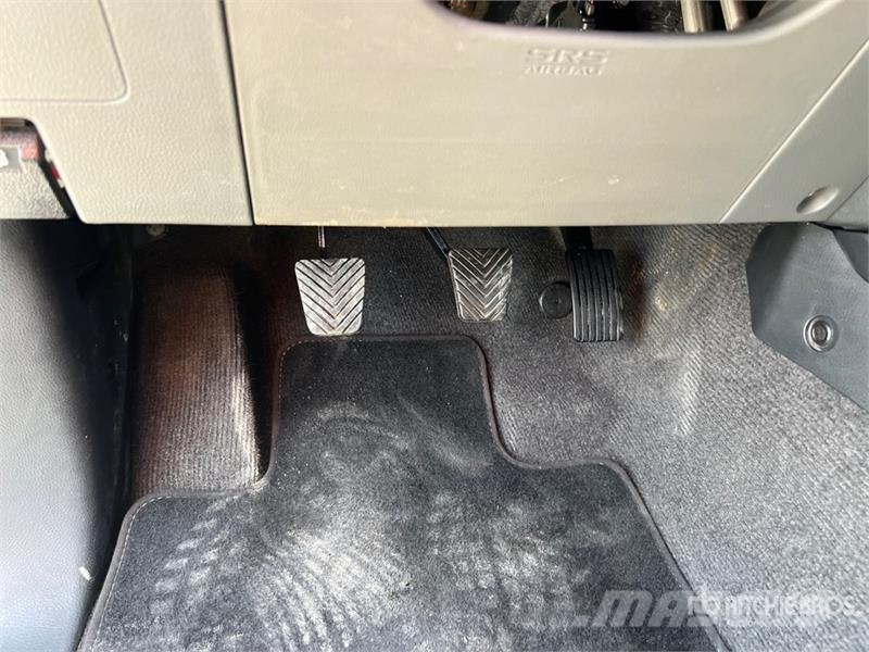 Mitsubishi L200 Otras furgonetas
