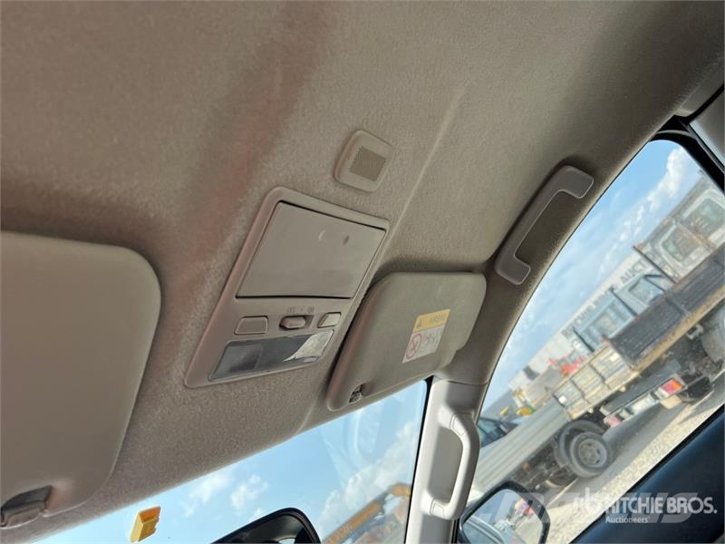 Mitsubishi L200 Otras furgonetas