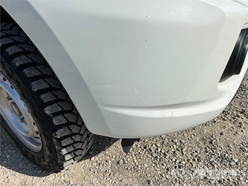 Mitsubishi L200 Otras furgonetas