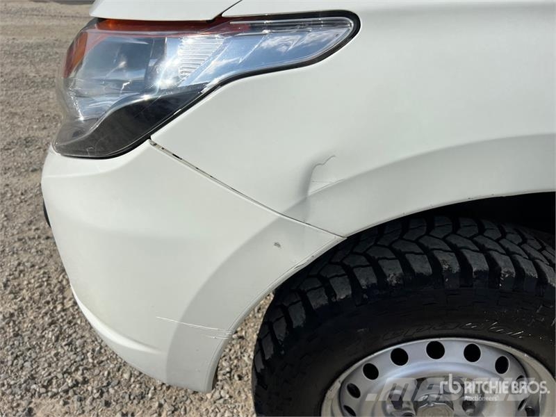 Mitsubishi L200 Otras furgonetas