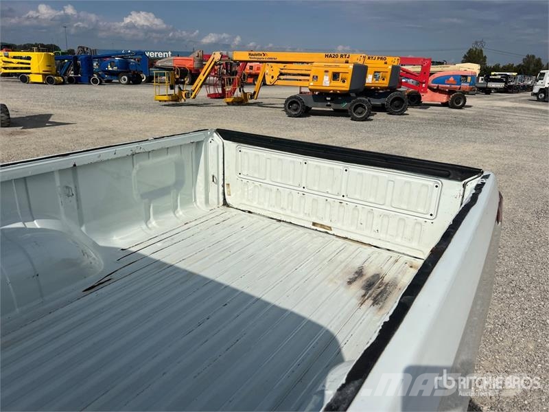Mitsubishi L200 Otras furgonetas