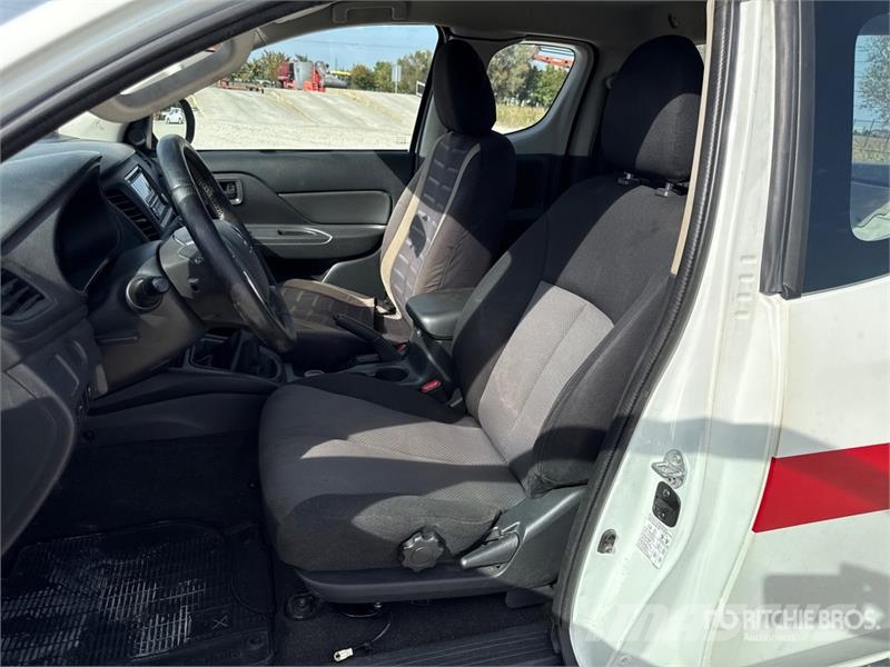 Mitsubishi L200 4x4 Pickup Ostalo