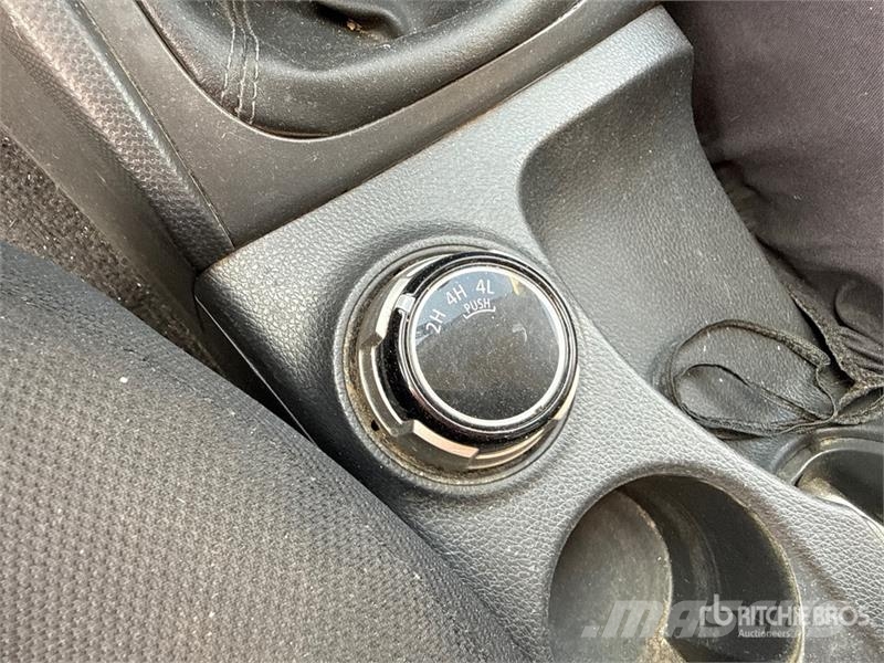 Mitsubishi L200 4x4 Pickup Ostalo