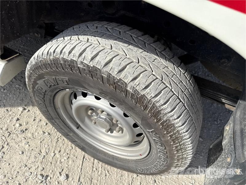 Mitsubishi L200 4x4 Pickup Ostalo