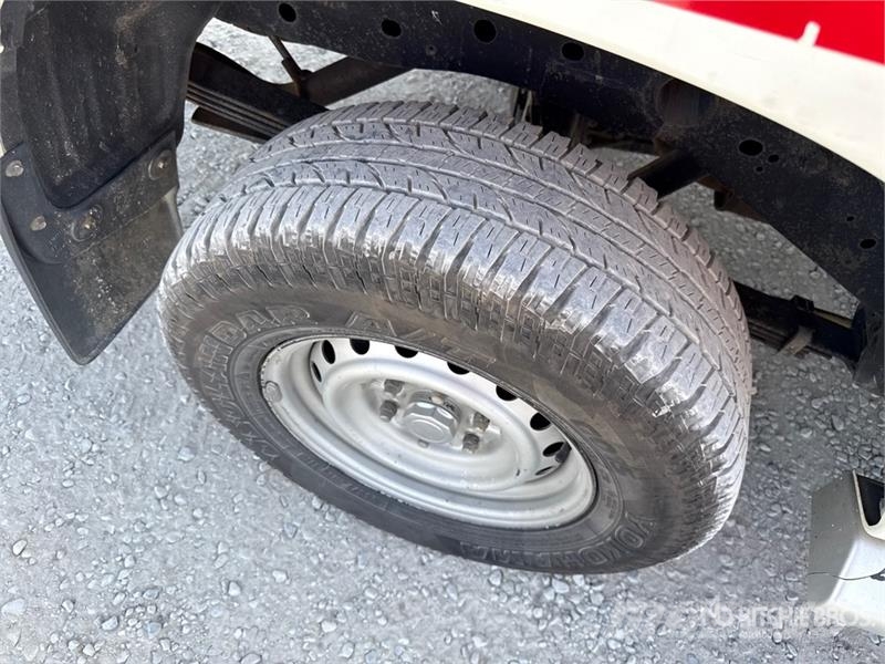 Mitsubishi L200 4x4 Pickup Ostalo