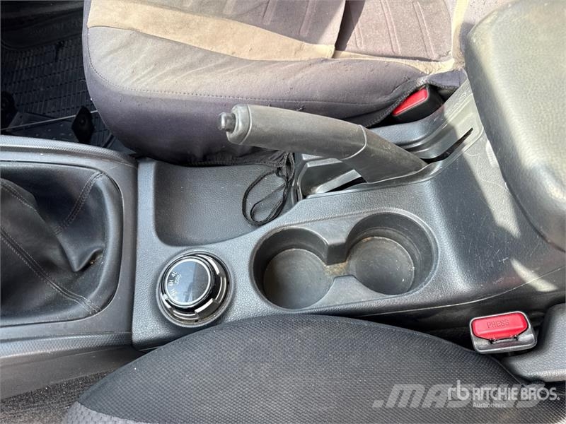 Mitsubishi L200 4x4 Pickup Ostalo