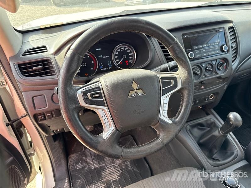 Mitsubishi L200 4x4 Pickup Ostalo