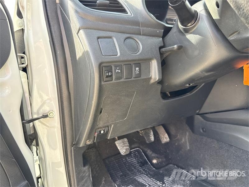 Mitsubishi L200 4x4 Pickup Ostalo