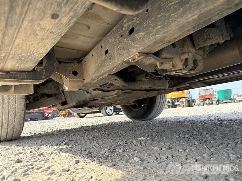 Mitsubishi L200 4x4 Pickup Ostalo