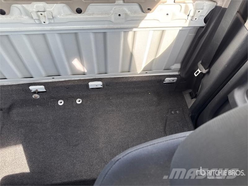 Mitsubishi L200 4x4 Pickup Ostalo