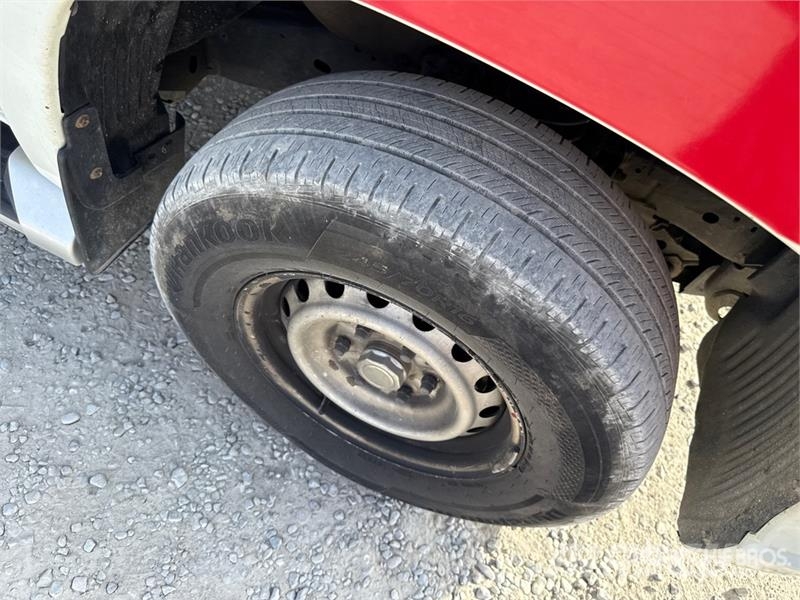 Mitsubishi L200 4x4 Pickup Ostalo