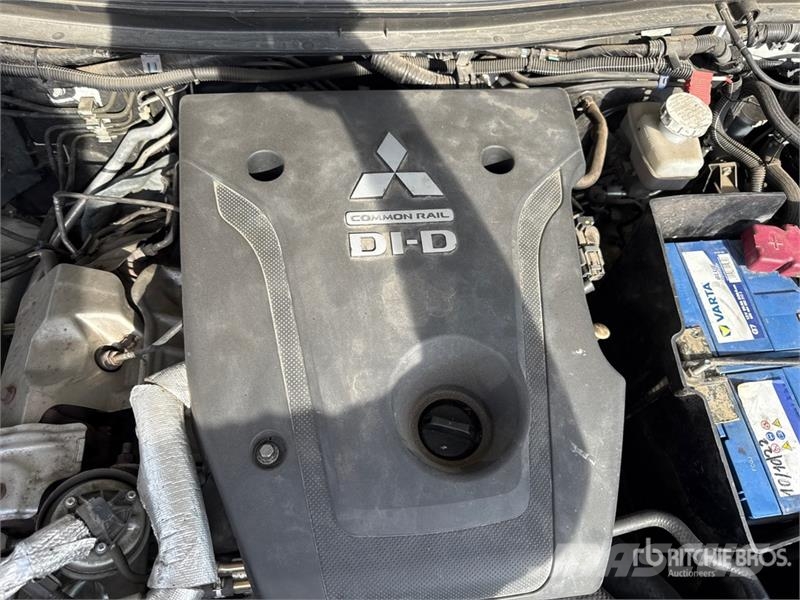 Mitsubishi L200 4x4 Pickup Ostalo