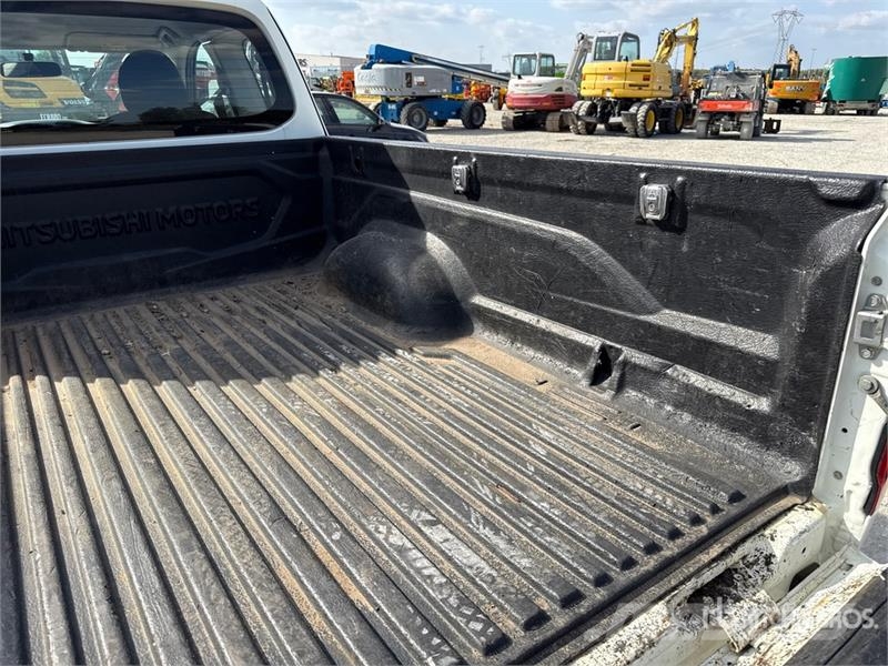 Mitsubishi L200 4x4 Pickup Ostalo