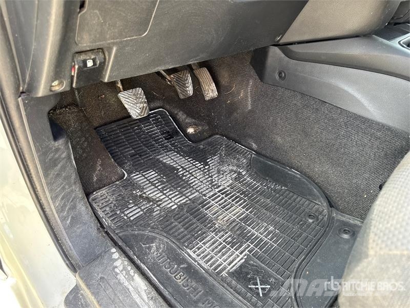 Mitsubishi L200 4x4 Pickup Ostalo