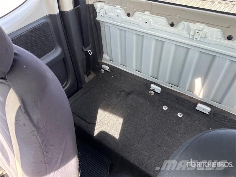 Mitsubishi L200 4x4 Pickup Ostalo