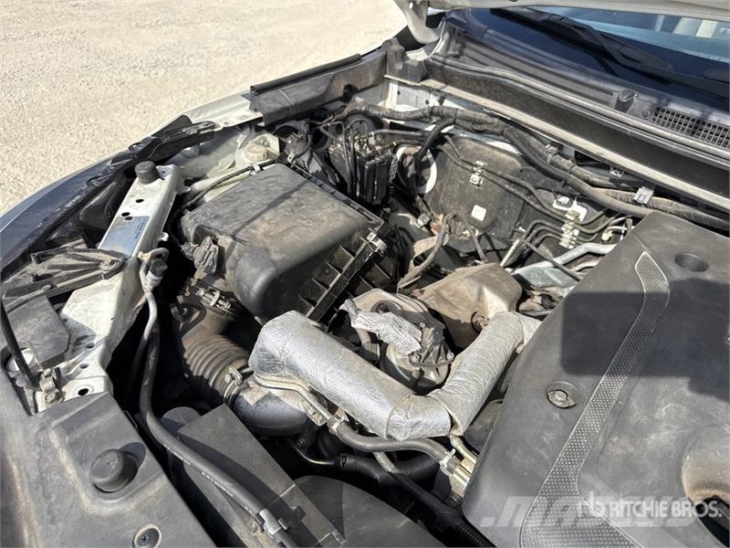 Mitsubishi L200 4x4 Pickup Ostalo