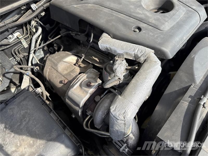 Mitsubishi L200 4x4 Pickup Ostalo