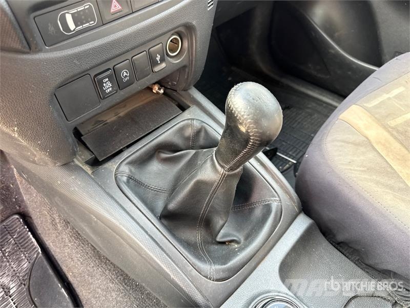 Mitsubishi L200 4x4 Pickup Ostalo
