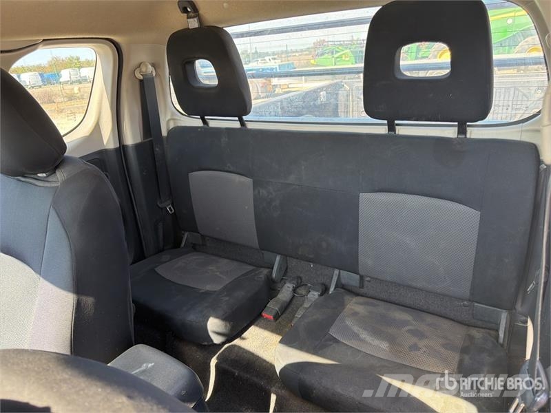 Mitsubishi L200 Pickup Άλλα Vans