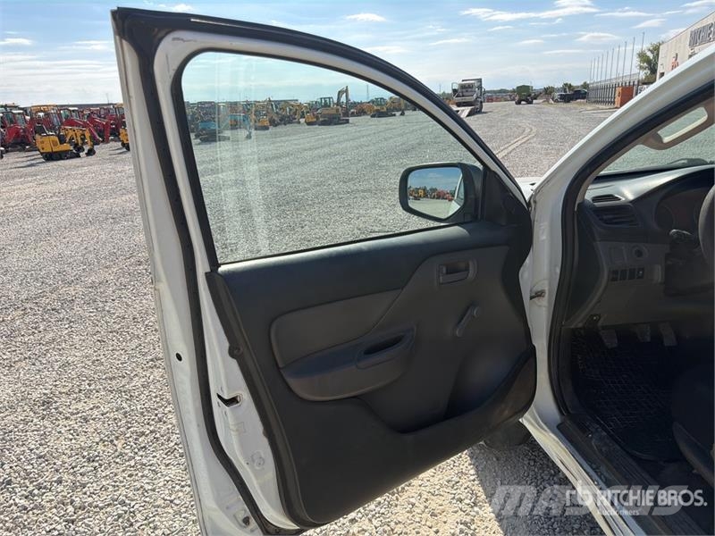 Mitsubishi L200 Pickup Άλλα Vans